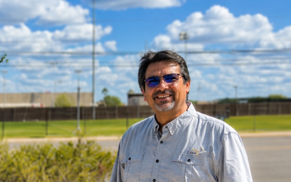 Enrique Amar, Owner at Texas Contractors, Inc.
