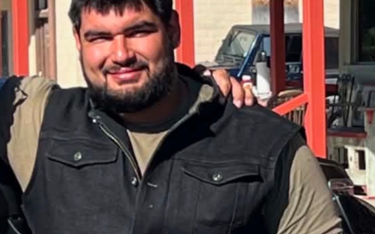 Jacob Amar, Director of Construction at Texas Contractors, Inc.