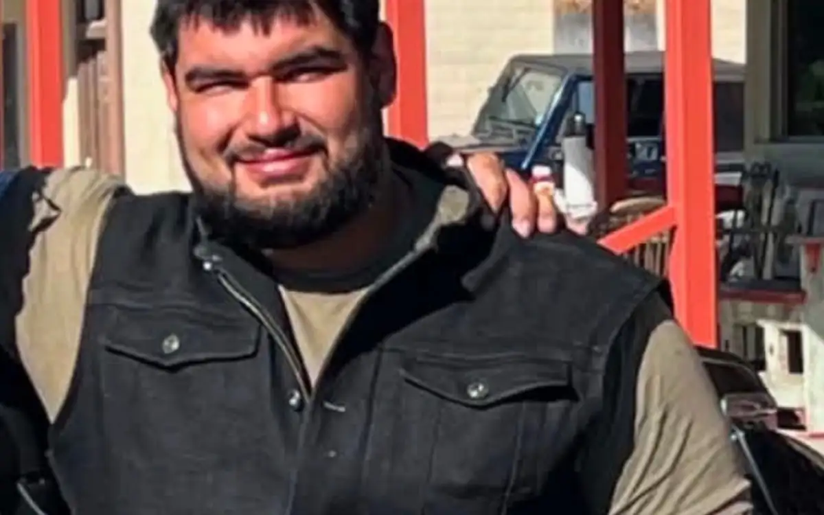 Jacob Amar, Director de Construcción de Texas Contractors, Inc.